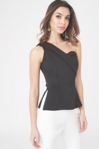 Lavish Alice Top - Le Sapphire