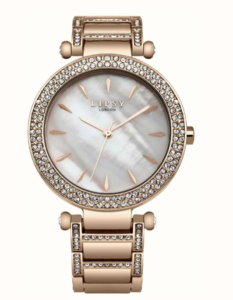 Lipsy watch/Le Sapphire